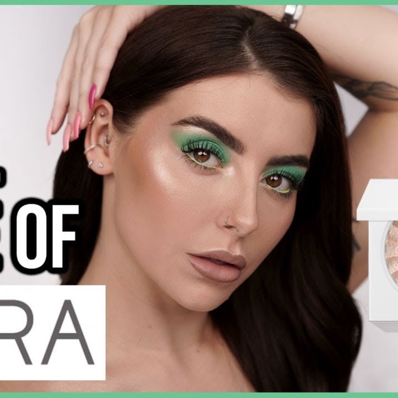 😍NWT Milk & Cookie Highlighter by OFRA Gorgeous! - Picture 9 of 14